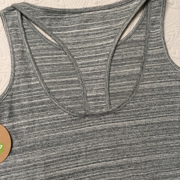 Dakini Dresses & Skirts - DAKINI grey summer casual tank dress, NEW, active